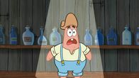 SpongeBob Schwammkopf – Patrick