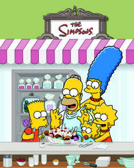 Die Simpsons – Die Simpsons (2001)