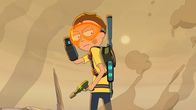 Rick and Morty – Morty