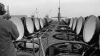 Kriegsschiffe - Tod auf See – Die "USS Ohio" ist ein nuklear betriebenes U-Boot der US Navy. Sie wurde 1981 in Dienst gestellt und ist das Typschiff der Ohio-Klasse, welche die größten nuklear betriebenen U-Boote der USA umfasst. Sie kann mit bis zu 24 ballistischen Raketen mit jeweils bis zu acht nuklearen Sprengköpfen ausgestattet werden.