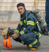 9-1-1 Notruf L.A. – Ravi Panikkar (Anirudh Pisharody)