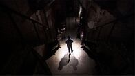 Mystery 360 – Geister hinter Gittern