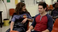 Workaholics – L-R: Blake Henderson (Blake Anderson), Adam DeMamp (Adam Devine)