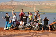 Nitro Circus 3D - Der Film – Sa, 29.11., 23:00 Uhr