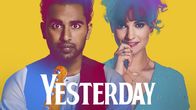 Yesterday – Artwork