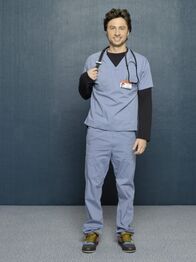 Scrubs - Die Anfänger – (8. Staffel) - Auf den engagierten Arzt J.D. (Zach Braff) warten täglich neue Überraschungen ...