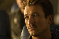 Top Gun: Maverick – Top Gun: Maverick Miles Teller als Bradley Bradshaw Copyright: SRF/Paramount Pictures