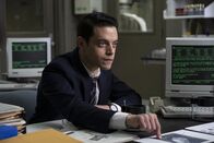 The Little Things – Jim Baxter (Rami Malek)
