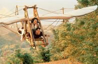 Hudson Hawk - Der Meisterdieb – Szene