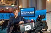 Nachtcafé – SÜDWESTRUNDFUNK Nachtcafé - Die SWR Talkshow - Gäste bei Michael Steinbrecher jeweils freitags um 22:00 Uhr im SWR Fernsehen. Michael Steinbrecher