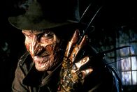Nightmare on Elm Street 4 – Freddy Krueger (Robert Englund)