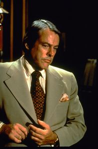 Columbo – Mr. Fallon (Frank Converse)