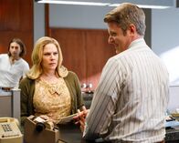 The Kids Are Alright – Peggy Cleary (Mary McCormack)