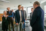 Der Alte – Der Alte (2020)