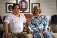 The Goldbergs – Die Goldbergs Staffel 3 Folge 21 Liebende Eltern: Jeff Garlin als Murray Goldberg, Wendi McLendon-Covey als Beverly Goldberg