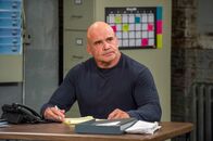 Kevin Can Wait – Bas Rutten (Rootger).