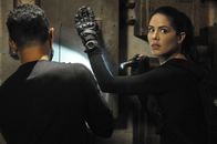 Hawaii Five-0 – Catherine Rollins (Michelle Borth).