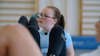 RUN4U – Crossfit mit Jess 2