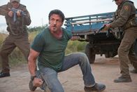 The Expendables – Fr, 22.08., 02:25 Uhr