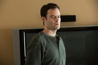Barry – Barry (2018)