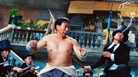 Kung Fu Hustle – Tailor (Chi Ling Chiu)