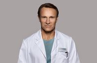 In aller Freundschaft – Bernhard Bettermann (Rolle: Martin Stein)