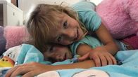 Ich bin Ich – Katarina und Lyra erfinden ein Spiel 2