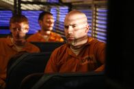 Wrong Turn 3 – Floyd (Gil Kolirin, vorne)