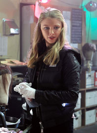 CSI: Vegas – CSI: Vegas (2012)