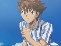 Eyeshield 21 – Sa, 13.06., 06:35 Uhr