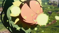 Black Clover – Do, 26.09., 18:05 Uhr