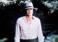 Unsere kleine Farm – Charles Ingalls (Michael Landon)