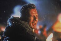 Stirb langsam 2 – John McClane (Bruce Willis)