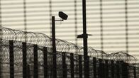 Lebenslang hinter Gittern – Die Haftanstalt Gartree in Leicestershire, England, beherbergt circa 700 Strafgefangene.