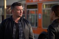 Lucifer – Marcus Pierce (Tom Welling)