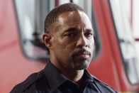 Station 19 – Entschlossen: Jason George als Ben Warren