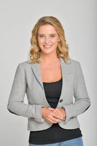 Bewusst gesund - Das Magazin – Christine Reiler.