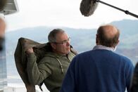 Citizen Khodorkovsky – Mikhail Chodorkowski beim Interview zum Film