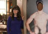 New Girl – Jess (Zooey Deschanel)