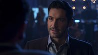 Lucifer – Lucifer (Tom Ellis)