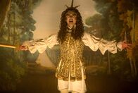 Versailles – Sa, 26.07., 04:35 Uhr