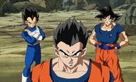 Dragon Ball Super – Mi, 16.09., 17:05 Uhr