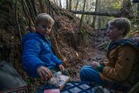 Drei Tage und ein Leben – Drei Tage und ein Leben (2019)