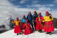 Gebirgswelten – Gebirgswelten (2022)