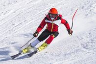 Ski alpin: Weltcup – Skier