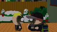 South Park – L-R: Butters, Eric