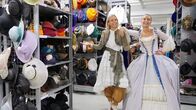 TickTack - Zeitreise mit Lisa & Lena – Hose oder Kleid - diese Wahl gab es für Frauen lange nicht