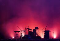Sound@V 2025 - Der Musikpreis des ORF Vorarlberg – Konzert, Bühne, Rockfestival, Musikinstrumente