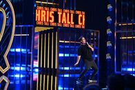 Die Quatsch Comedy Show – Chris Tall