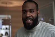 Dead Pixels – Greg (Shaq B Grant)
